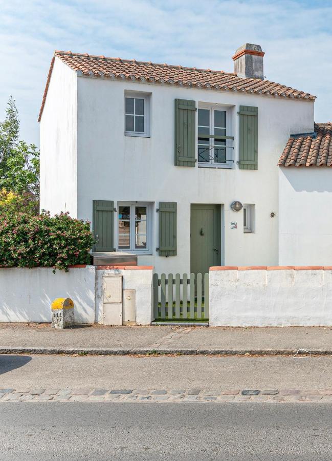 Maison Avec Jardin Proche Des Plages Holiday home