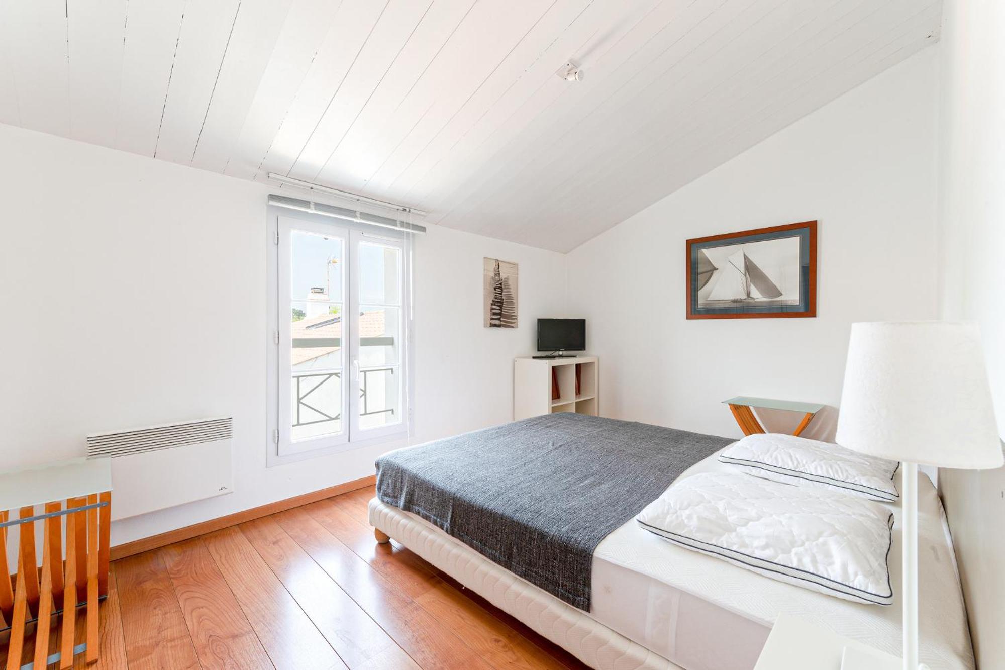 Holiday home Maison Avec Jardin Proche Des Plages *